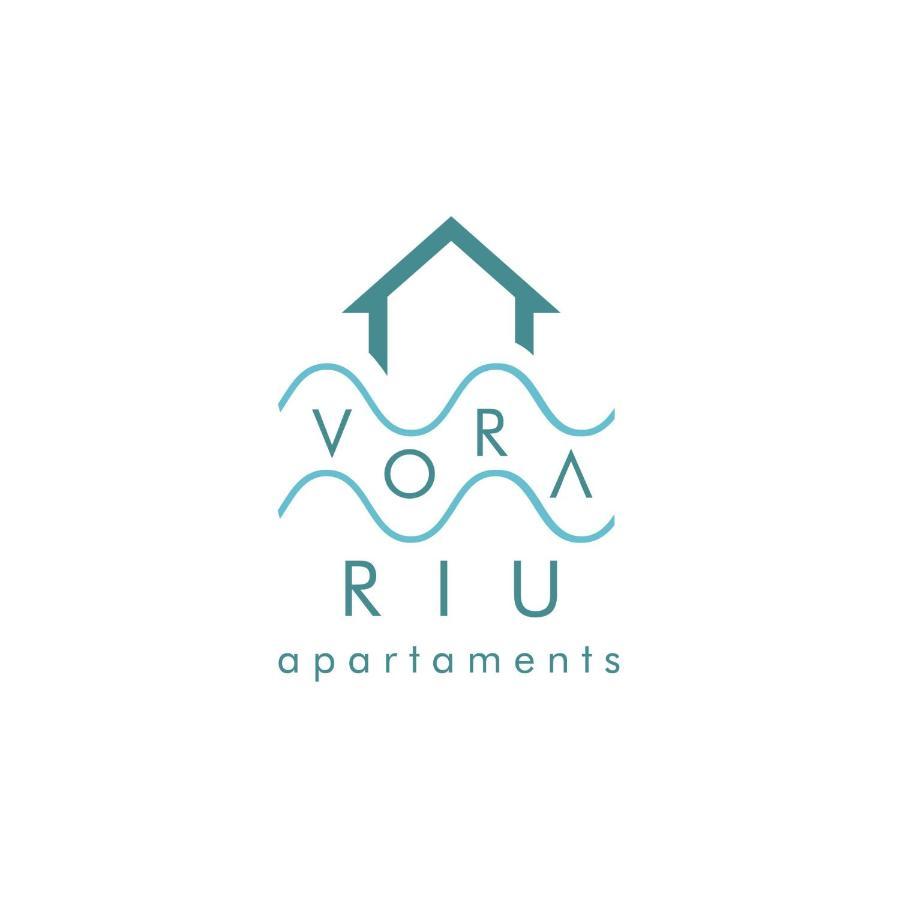 Vora Riu Esterri d'Àneu Exterior foto
