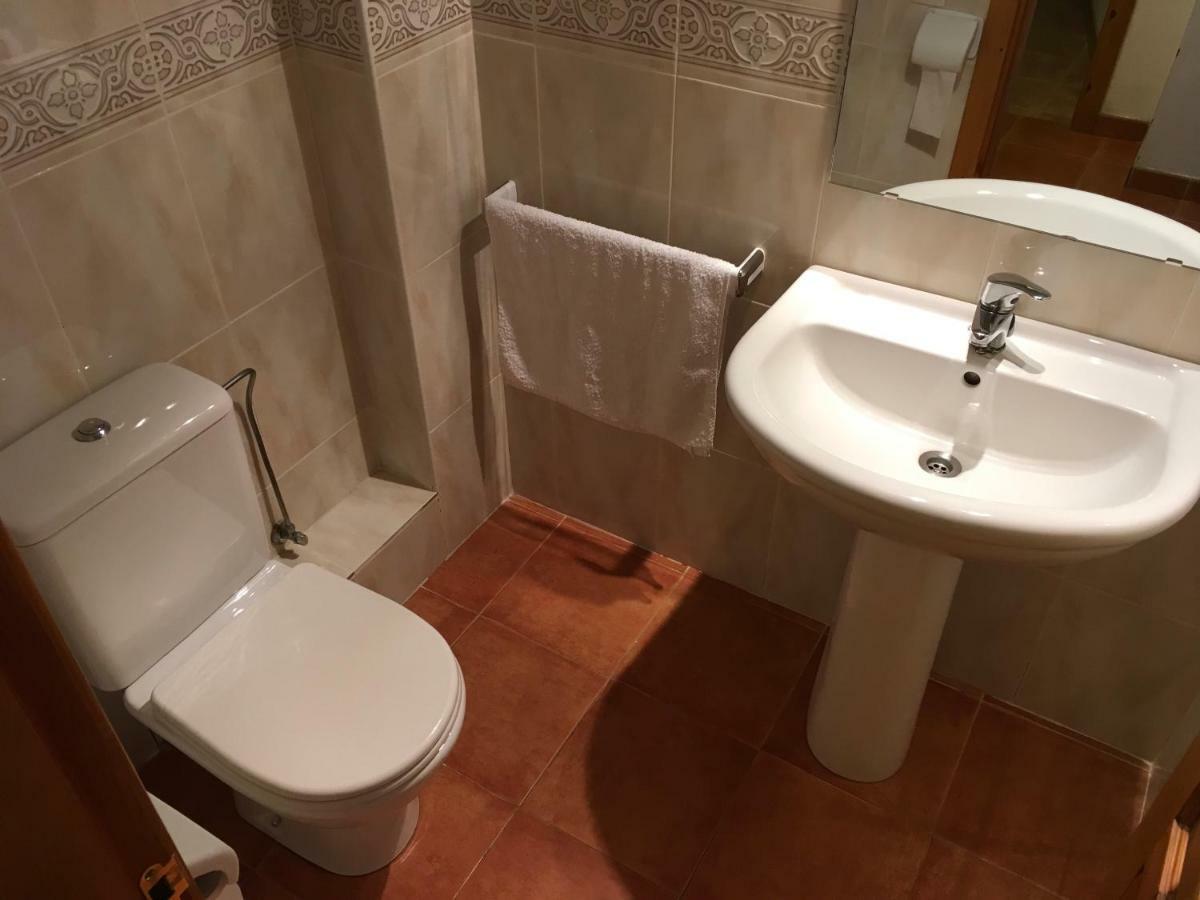 Vora Riu Esterri d'Àneu Quarto foto
