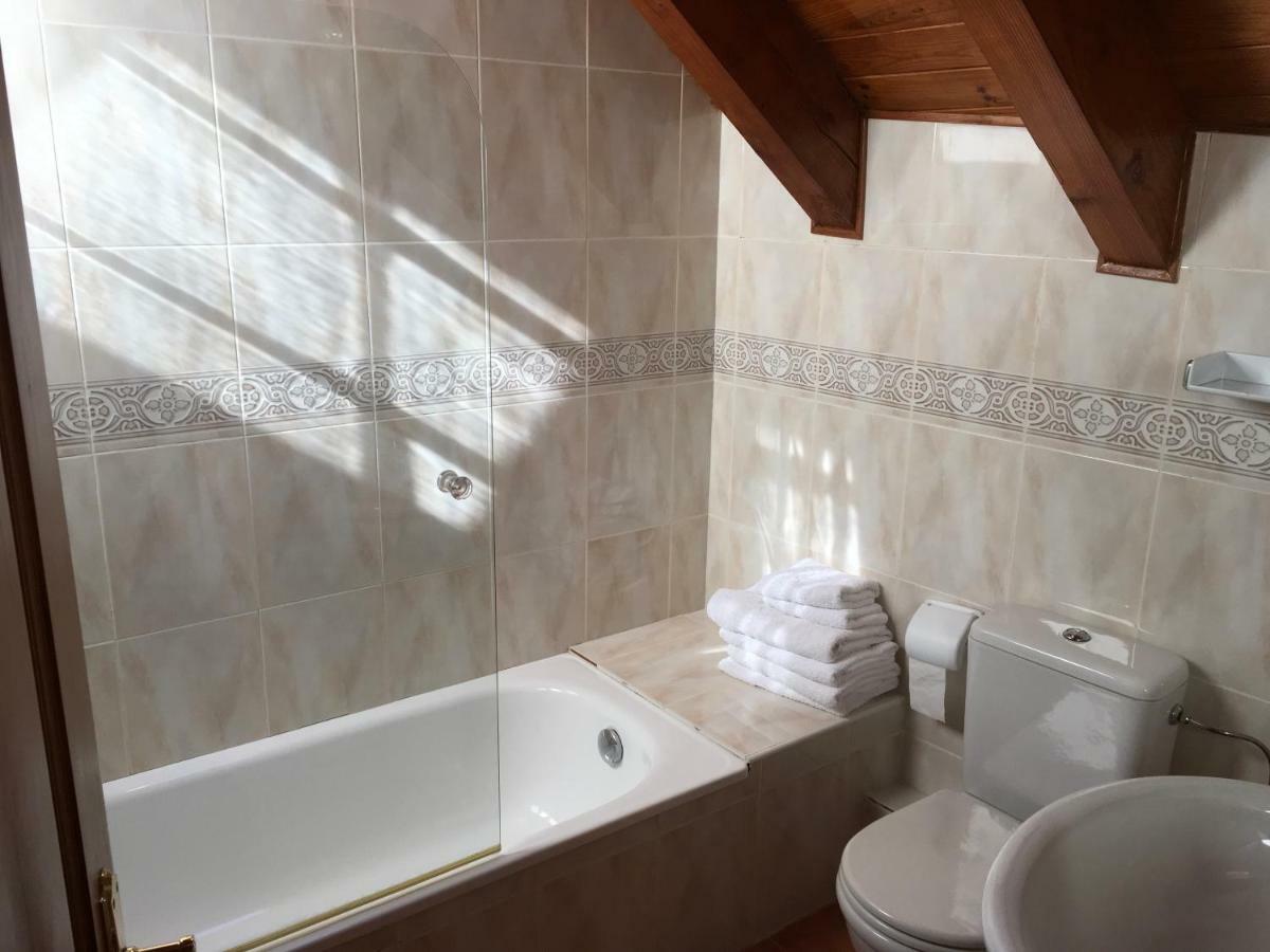 Vora Riu Esterri d'Àneu Exterior foto